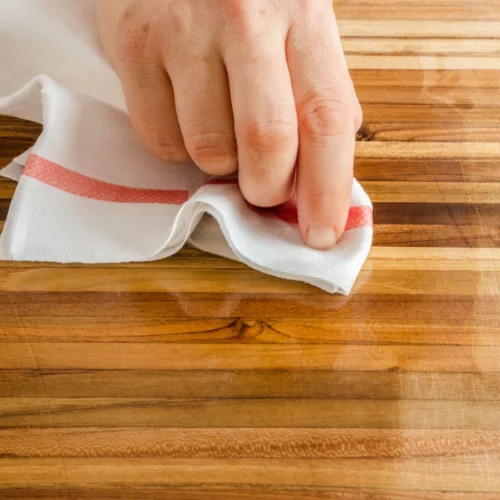 How To Clean Wood Furniture Dubai To Make It Look New Again?