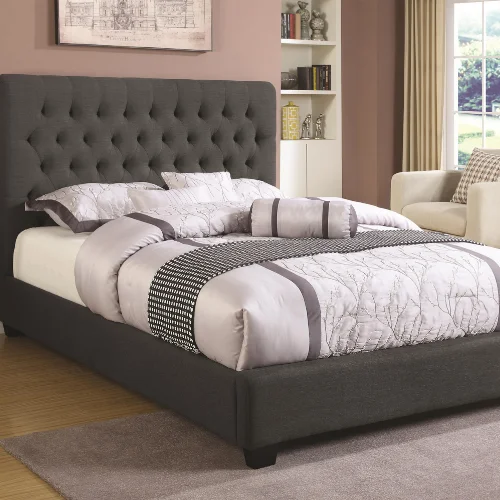 Upholstered Beds