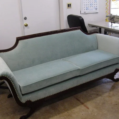 Upholstery Dubai