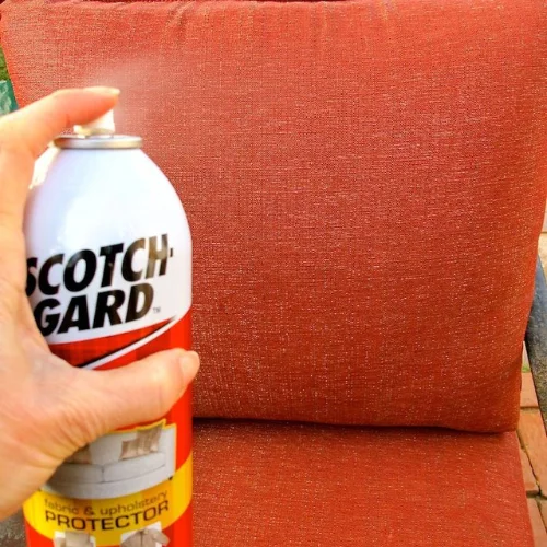 Outdoor Chair Cushion