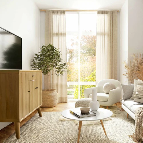 Luxury Living Room