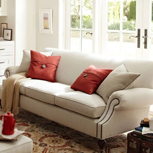 Upholstery Sofa Dubai