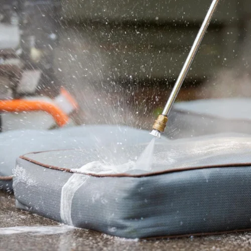 Best Way to Clean Outdoor Cushions | A Complete Guide