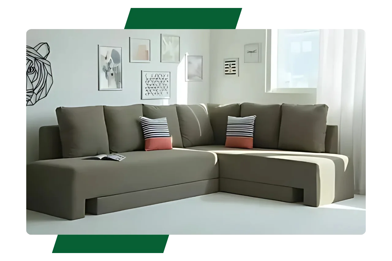 comfortable sofa beds Dubai